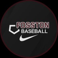 Fosston Baseball(@FosstonBaseball) 's Twitter Profile Photo