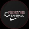 FosstonBaseball's profile picture. Welcome to the official Twitter account for the Fosston Baseball Program.                 

*Tradition Never Graduates*
*Champions Always -- Champions All Ways*