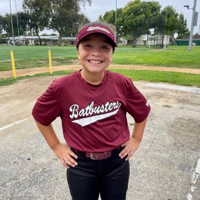 My 🥎 journey ✝️                                           10u 2031 Batbusters Stith/Arduino Student Athlete