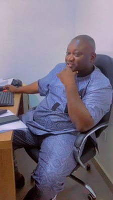 Bsc, PGDE, Msc Medical Biochemistry. Gooner. Agbafian