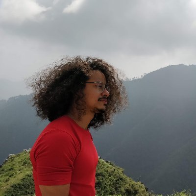 negikaladka's profile picture. Spent solitary time looking at birds or reading.