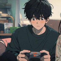 Silver Crow (@khainxz) 's Twitter Profile