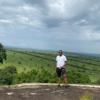 Nick Kasirye (@kasiryenick) 's Twitter Profile