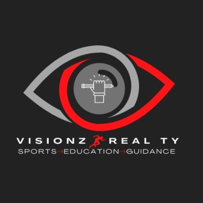 Visionz2Reality, LLC. Sports, Education, Guidance