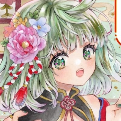 🎀にれのうみといいます。商業誌で漫画家デビュー後、病気とスランプで引退。2023年12月克服。だいたい猫と絵のことです😸猫は茶トラ保護猫6匹います。ご依頼の連絡先はこちらまで→【✉️leochan1106@gmail.com】Booth→https://t.co/awz9lPms8T