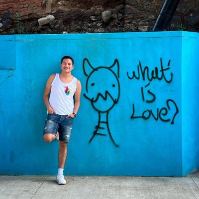 Tonnypint's profile picture. Descubriendome....
