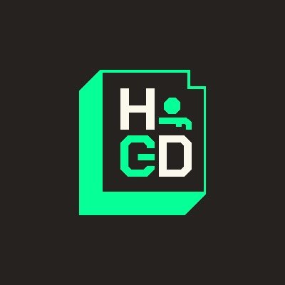 Humans of GameDev Profile