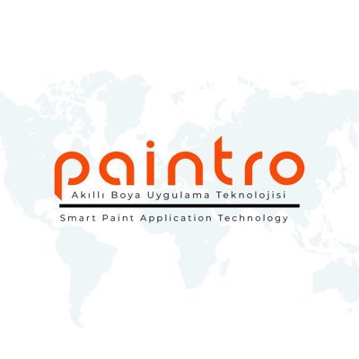 paintroffical's profile picture. Akıllı Boya Uygulama Teknolojisi