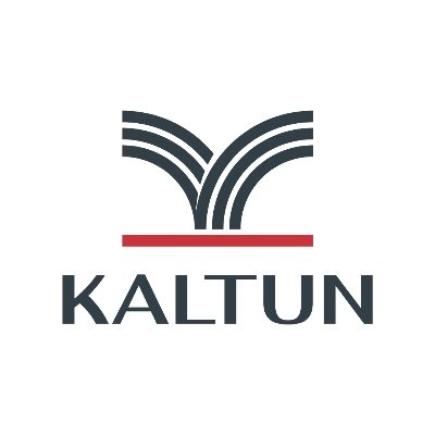 kaltungrup's profile picture. Sözün özü, KALTUN...
Kaltun Grubu, 17 şirketten oluşmakta olup, bulunduğu sektörlerde dünyanın önde gelen şirketlerinden biridir.