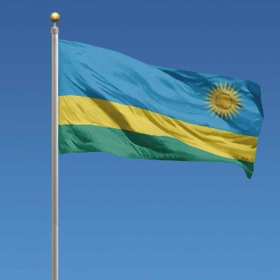 Rwanda Nziza🇷🇼 
#TeamPK❤️