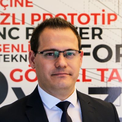 _ONUR_AKAR's profile picture. Fizik Mühendisi - Makine Mühendisi
Girişim Ekosistemi Geliştirme Derneği Başkanı  - https://t.co/bNlK96kHpp