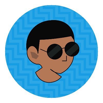 TheAfroDoodle Profile Picture