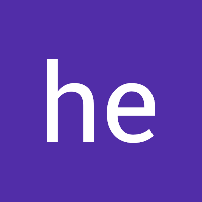 EmmaHe2024's profile picture. 