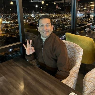 christian3780's profile picture. Saber escuchar es saber entender.