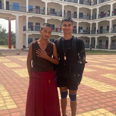 prathamvevo's profile picture. 