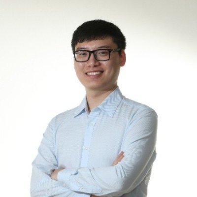 Ethereum Believer. Part time developer. Asian Fan Club