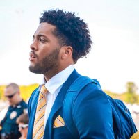 Mattheus “Stretch” Carroll ☥ (@mc4mvp) 's Twitter Profile