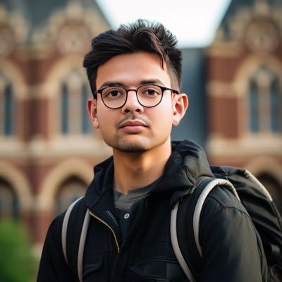 thisisasmalik's profile picture.
