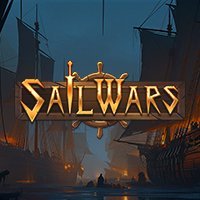Sailwars Game 🏴‍☠️ | Public Beta Live⚔️