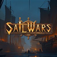 Sailwars Game 🏴‍☠️ | Public Beta Live⚔️(@sailwars) 's Twitter Profile Photo