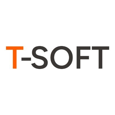 T-Soft, uzman ekibiyle uçtan uca e-ticaret çözümleri sunan, sektörde öncü bir teknoloji şirketidir. 
#eticaret