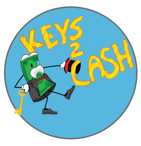 Keys4Autism's profile picture. A program designed to raise money to build homes for adults with special needs by recycling old keys for cash!