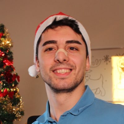 egrned's profile picture. Inginer, antreprenor, gânditor și un idealist al moralității.