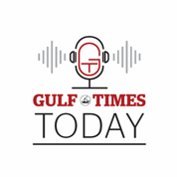 Gulf Times Today(@GulfTimesToday) 's Twitter Profile Photo