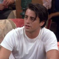 joey tribbiani 🍕(@_fakejoey_) 's Twitter Profile Photo