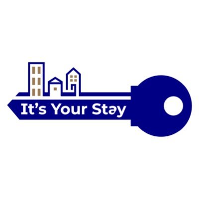 👋 Welcome to It’s Your Stay | 👉 Taking care of properties and guests | 🗣️ Let’s chat 👇