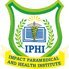 Impact Paramedical and Health Institute (IPHI)(@iphinstitute) 's Twitter Profile Photo