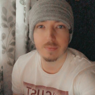 33 Male UK | Musician | Published Poet | Carer | Supporter of mental health and wellness