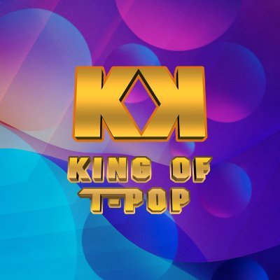 KING OF T-POP