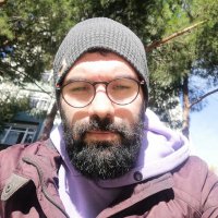 Ferzan Şêr, PhD.(@FerzanSheer) 's Twitter Profile Photo