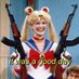 Sailor Moon Stupidity (@slrmnstupidity) Twitter profile photo