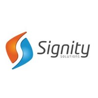 Signity Solutions(@signity) 's Twitter Profile Photo