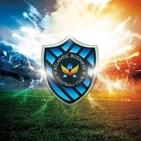 Atlantic Business FC(@AtlanticBFC) 's Twitter Profile Photo