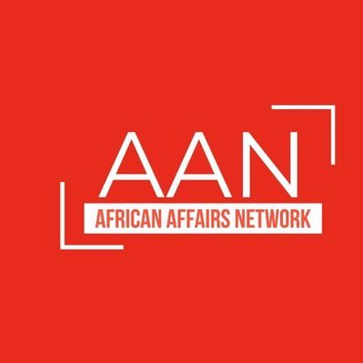 AAN stands apart from traditional television stations; our focus is on innovative storytelling. Visit our website 👇🏾