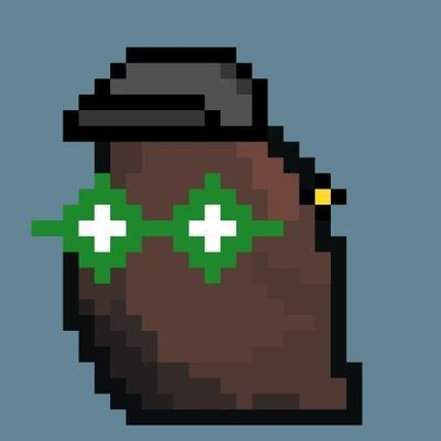 NiftyNebula's profile picture. Charting the cosmos of NFTs. Artist and digital explorer, showcasing stellar NFT collections and intergalactic art trends.