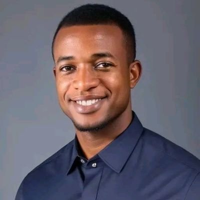 oluwatobi_h's profile picture. A Mathematician