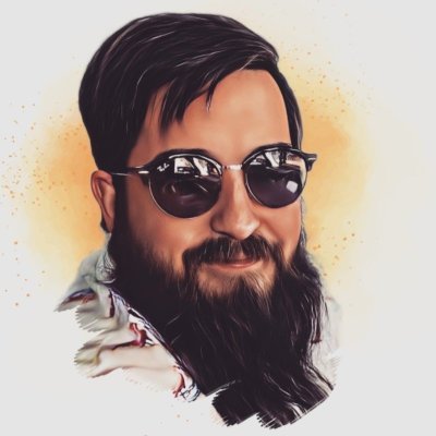 Polyglot Gamer on a logic trip.
Creator of @1vxgg / https://t.co/aHD177JTwE
Ember / Rails / UE5
Also ran for U.S. Congress against SOPA sponsor Lamar Smith in 2012.