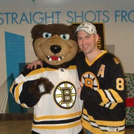 Just a guy who loves to talk sports and music. Diehard Bruins fan and beer league all-star.