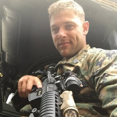 Dane44Patrick's profile picture. American soldier 🪖🎖️
Daddy 🧍‍♂️
God bless America 🇺🇸