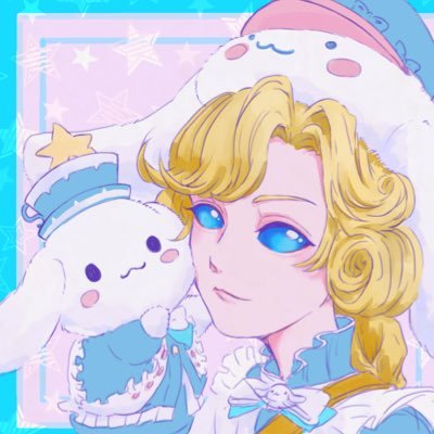 Aurea_Alaさんのプロフィール画像