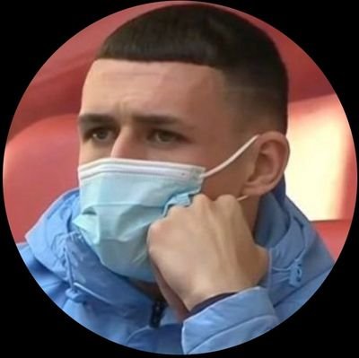 Sorry if my tweets piss you off • MCFC • 50K￼ | Not affiliated with Phil Foden | Follow