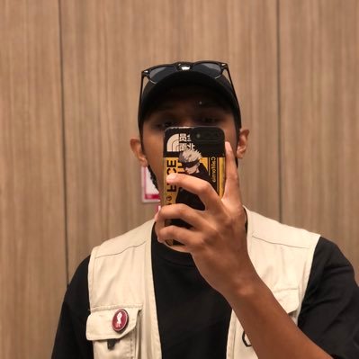 Ifwatredha's profile picture. IG: ifwatredha