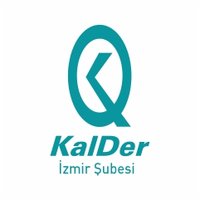 KalDer İzmir Şubesi(@kalderizmir) 's Twitter Profile Photo