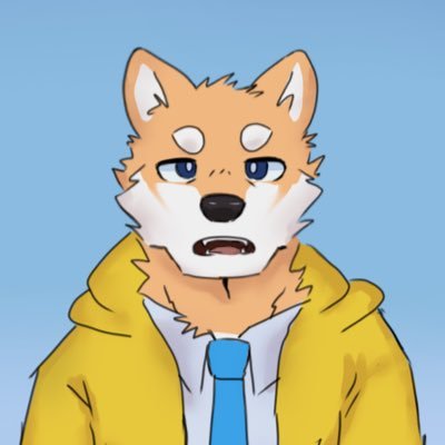 I draw Anime & Animals(Furry) | Beginner Digital Artist! | I only posted weekly or monthly it really depends on my schedule... (SFW) draws every night