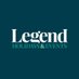 Legend (@ourlegenduk) Twitter profile photo Legend (@ourlegenduk) Twitter profile photo