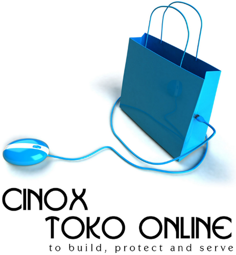 CinoxTokoOnline's profile picture. Cinox Toko Online to Build, Protect and Serve